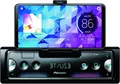 Pioneer Autoradio USB/BT/IPHONE &amp; ANDROID/1-DIN