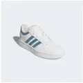 adidas Sportswear HOOPS CLASSIC Sneaker weiß 38 2/3 EU