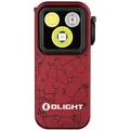 Olight Oclip Pro multifunktionales Clip-Licht mit drei Lichtquellen