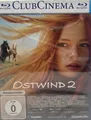 OSTWIND 2  BLU-RAY NEU  KC1
