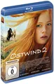 Blu-ray/ Ostwind 2 - mit Hanna Binke & Amber Bongard !! Wie Nagelneu !!