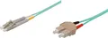 Good Connections Patch-Kabel - LC Multi-Mode (M)