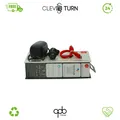 JBL Reflect Mini NC Wasserdichte True Wireless In Ear Sport Kopfhörer Schwarz