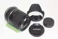 Tamron 16-300 mm F/3.5-6.3 Di ll VC PZD MACRO Objektiv Modell B016 für Nikon