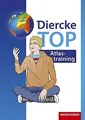 Diercke Weltatlas - Ausgabe 2015: TOP Atlastraining... | Buch | Zustand sehr gut