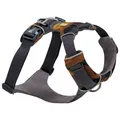 Ruffwear - Front Range Harness - Hundegeschirr Gr XS moonlight mountains