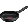 Tefal Trattoria Pro Pfanne 20cm (Bratpfanne, Aluminiumguss) (G61202)