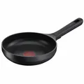 Tefal Trattoria Pro Pfanne Bratpfanne Induktionsgeeignet Aluguss Ø 20 cm G61202