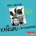 Die Känguru-Offenbarung (Die Känguru-Werke 3): Live und ... | Buch | Zustand gut