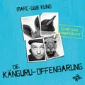 Die Känguru-Offenbarung | Marc-Uwe Kling | deutsch