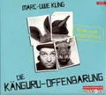 CD-BOX Marc-Uwe Kling Die Känguru-Offenbarung NEW OVP Hörbuch Hamburg Downto
