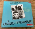 CD Hör Marc-Uwe Kling - Die Känguru-Offenbarung 6CD (460 min) HÖRBUCH HH cb