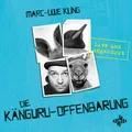 Die Känguru-Offenbarung, Marc-Uwe Kling