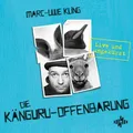 Die Känguru-Offenbarung Marc-Uwe Kling - Hörbuch