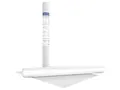 magnetoplan® Magnettafel magnetoplan Whiteboard-Folie 'Static Notes', 5er-P