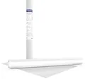 magnetoplan Weißwandtafel-Folie "Static Whiteboard Foils" DIN A1 5 Blatt 1 Rolle