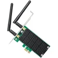 TP-Link PCI-Express-WLAN-Adapter Archer T4E AC1200, Dualband, MIMO