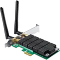 TP-LINK Archer T4E Netzwerkadapter Wi-Fi 6 (IEEE 802.11