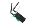 TP-LINK AC1200 DualBand Desktop 2.4GHz/5GHz WLAN PCIe x1 - ARCHER T4E