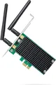 TP-Link Archer T4E (802.11b/g/n/ac 1200Mb/s) DualBand