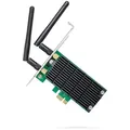 TP-Link Archer T4E AC1200 Dualband-PCI-Express-WLAN-Adapter Netzwerkkarte