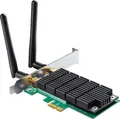 TP-LINK Archer T4E Netzwerkadapter Wi-Fi 6 IEEE 802.11