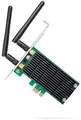 TP-Link Archer T4E AC1200 Wi-Fi PCI Express Adapter, 802.11ac Dual Band BRANDNEU