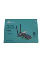 TP-Link Archer T4E, WLAN-Adapter
