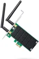 Access Point TP-Link T4E Archer AC1200 Dual WLAN, IEEE 802.11a/​b/g/n/ac MU-MIMO