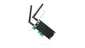 Karta sieciowa WiFi PCI Express, AC1200, Dual Band TP-Link Archer T4E