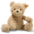 Steiff 'Jimmy' Weiche Kuschelfreunde - Waschbarer Teddybär - 30Cm - 113505