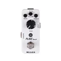 Mooer Audio Pure Boost - Verzerrer für Gitarren