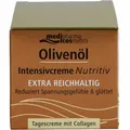 OLIVENÖL INTENSIVCREME Nutritiv Tagescreme 50 ml PZN14371177