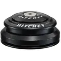 Ritchey Comp Tapered Steuersatz, 1 1/8"-1.5", IS42/28.6/5.15 | IS52/40, black