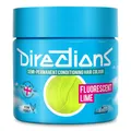 La Riché Directions New Riche SemiPermanent Hair Color 88ml Fluorescent Lime, Fluoreszierende Limette
