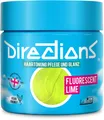 Directions Fluorescent Lime 89 ml