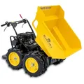 BAMATO Mini Transporter MTR-300RH mit Allradantrieb &  Kipphydraulik