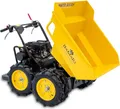 BAMATO Mini Transporter MTR-300RH mit Allradantrieb & Kipphydraulik
