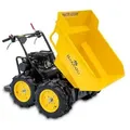 BAMATO Mini Transporter MTR-300RH mit Allradantrieb & Kipphydraulik