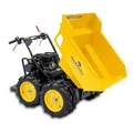 BAMATO Mini Transporter MTR-300RH mit Allradantrieb Raddumper Dumper Minidumper