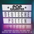 Various Pop Giganten - Deutsche Poeten (CD)