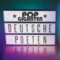 Pop Giganten - Deutsche Poeten von Various | CD | Zustand akzeptabel