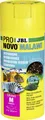JBL Fischfutter Pronovo Malawi Grano M Fischfuttergranulat 250 ml  Granulat