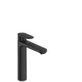hansgrohe Vernis Blend Waschtischarmatur 71552670 mattschwarz, Wasserhahn