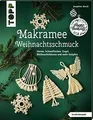 Makramee-Weihnachtsschmuck (kreativ.kompakt.): St... | Buch | Zustand akzeptabel