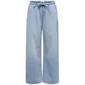 ONLY Bequeme Jeans ONLJAY PULL UP STRING DNM PANT PIM M/"32