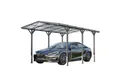 GFP Einzelcarport GFPV00801