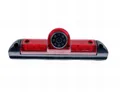 Rückfahrkamera Fiat Ducato Ampire KVX-Ducato Citroen Jumper Peugeot Boxer Wohnmo