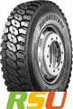 Bridgestone V-Steel LUG L355 EVO M+S 3PMSF 315/80 R22.5 158G/156K Ganzjahresr...