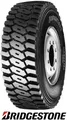 Bridgestone L 355 EVO 315/80 R22.5 158/156G
